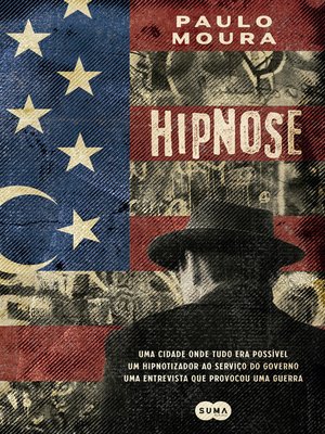 cover image of Hipnose